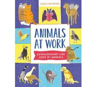 Animals at Work