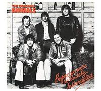Animals - Before We Were So Rudely Interrupted - Vinyl Record - 23 - E4z