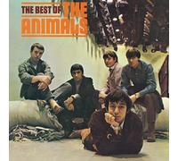 The Animals – Best Of The Animals – Vinyle LP