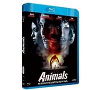 Animals - Blu-Ray