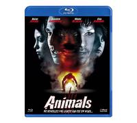 Animals [Blu-Ray]