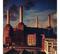 Parlophone Pink Floyd - Animals - remastered (1 LP) - Disques vinyle Pop Rock