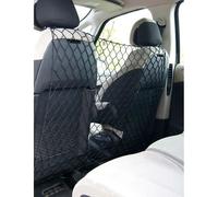 Animals&car Filet De Séparation Sieges Av/Ar 90x70cm