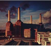 Animals CD