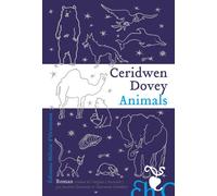 Animals - Ceridwen Dovey - Heloise Ormesson - broché - Roman