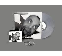 Animals/Clear Vinyl