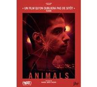 Animals DVD DVD