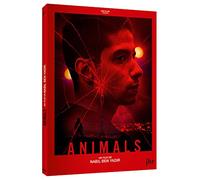 ANIMALS - DVD [HD DVD]