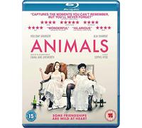 Animals [Edizione: Regno Unito] [Blu-Ray] [Import]