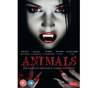 Animals [Edizione: Regno Unito] [Import]