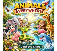Animals Everywhere