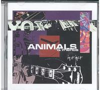 Animals & Friends, the - Forever Autumn [Import]