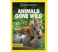 Animals Gone Wild: Season 2