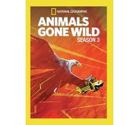 Animals Gone Wild: Season 3