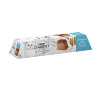 Animals Gourmet - Révélations Mousse Thon 4X57G - Le Lot De 4