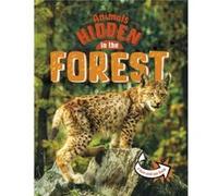 Animals Hidden in the Forest by Jessica Rusick Jessica Rusick (Auteur)