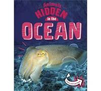 Animals Hidden in the Ocean by Jessica Rusick Jessica Rusick (Auteur)