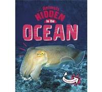 Animals Hidden in the Ocean by Jessica Rusick Jessica Rusick (Auteur)