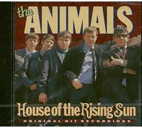 Animals - House of Rising Sun