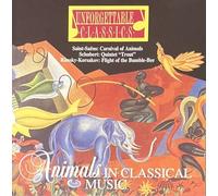 Animals in Classical [Import]