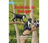 Animals In Danger