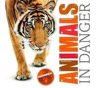 Animals in Danger by Gemma McMullen Gemma McMullen (Auteur)