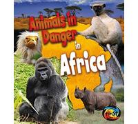 Animals In Danger In Africa