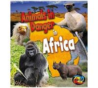 Animals In Danger In Africa