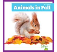 Animals in Fall (All in Fall)