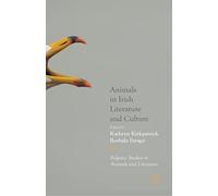 Animals in Irish Literature and Culture