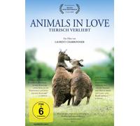 Animals in Love - Animals in Love [Import]