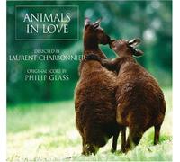 Animals in Love (Bande Originale du Film)