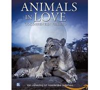 Animals in Love – Blu-ray – Import anglais