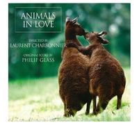 Animals In Love - O.S.T