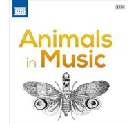 Animals in Music [CD] NEUF