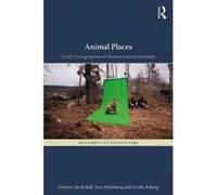 Animals in Place - [Version Originale] Jacob Bull, Tora Holmberg (Auteur)