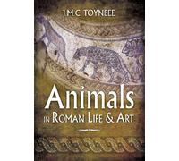 Animals in Roman Life & Art
