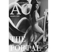 Animals In The Clouds: The Portal