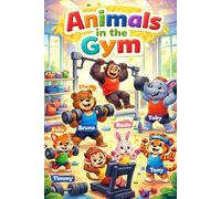 Animal's in the gym