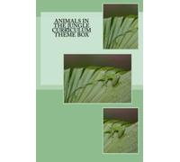 Animals In The Jungle Curriculum Theme Box