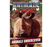 Animals in the Wild, Vol. 5: Animals Undercover [Import USA Zone 1]