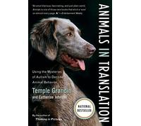 Animals in Translation