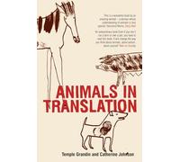 Animals in Translation: The Woman Who Thinks Like a Cow