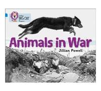 Animals in War by The Imperial War Museum Collectif (Auteur)
