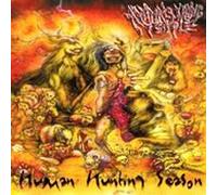 ANIMALS KILLING PEOPLE - Human Hunting Season