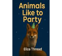 Animal's Like To Party