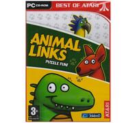 Animals Links Puzzle fun