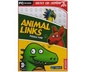Animals Links Puzzle fun