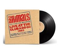 Animals - Live at the Club a Go Go