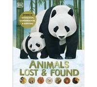 Animals Lost and Found by Jason Bittel Jason Bittel (Auteur)